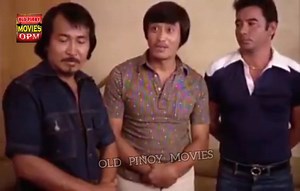 37K views · 760 reactions | Mission: Terrorize Panay 1980 Movie Ramon Revilla Sr. Eddie Garcia Azenith Briones Mario Montenegro Dante Rivero George Estregan | Old pinoy movies | Facebook