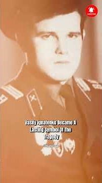 Chernobyl: The Nuclear Disaster That Shook the World | Real Footage Documentary #shorts #tragedy