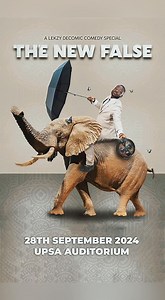 12K views · 81 reactions | The face behind the mask unveiled | GhanaNdwom | Facebook