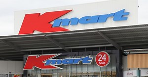 Kmart jumps on the biggest trend in beauty with wildly popular $5 buy
