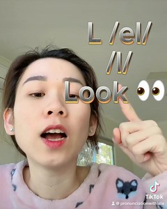 [Âm thanh của chữ cái tiếng anh (P.2)] #pronunciation #hoctienganh #phatamtienganh #xuhuong | Pronunciation with Lala