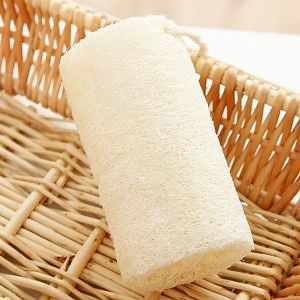 [Hot Item] Mesh Brush Pouf Bath Shower Ball Sponge Exfoliating Soft Shower Sponge Loofah
