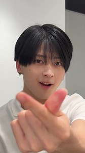 ダウンパーマで黒髪ラウンドマッシュ｜前下がりマッシュに戻す方法