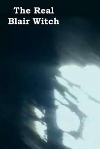 The Real Blair Witch - Movie