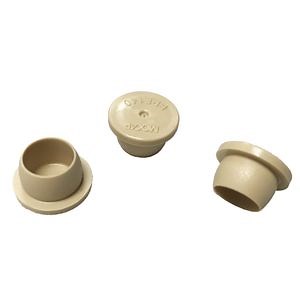 [Hot Item] Plastic Barrel Plug 40mm Tube Bung Stopper Pipe Insert Finishing Plug