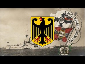 Wenn das Schifferklavier an Bord ertönt [German naval song]