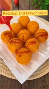 1.8K views · 23 reactions | Tasty cheese ball #cooking #breakfast #reelsfb #goodvibes #viral | Cooking and tips | Facebook