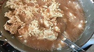 Tehnik bikin ayam crispy renyah | Kuliner icip rasa