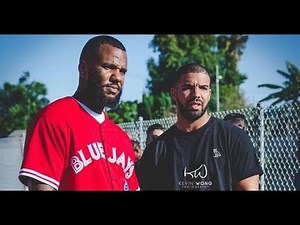 The Game - 100 ft Drake Lyrics by (Best Lyric Videos)