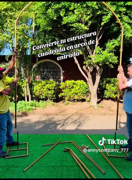 Anny companys on TikTok