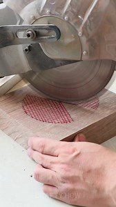 79K views · 120 reactions | Mesmerizing Wood Cutting Craft | Crafty Panda How | Facebook