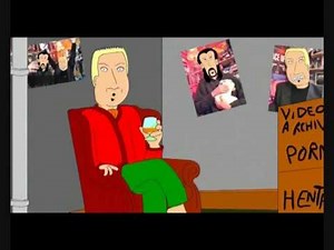 The Close Glasgow / Nigel Buckland