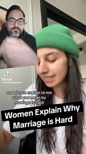 23K views · 521 reactions | Someone please explain. #relationships #viral #marriage #dating #tiktok | Rude Advice | Facebook