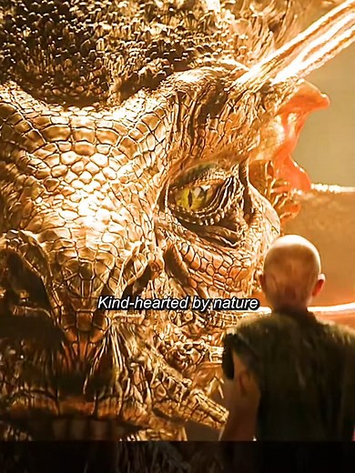 The Dragon King: Exploring the Darkness Inside the Boy