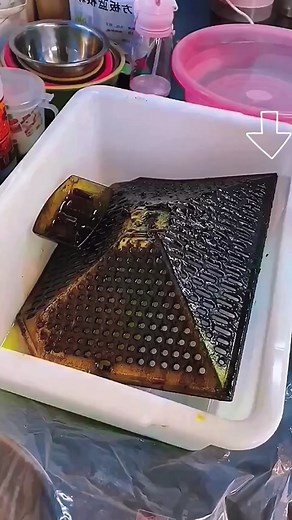 Cleaning Upbeat on TikTok