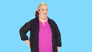 Mama June Shannon hospitalized in 'From Not to Hot' finale