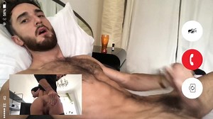 Facetime 3 Licensed - Sam Morris