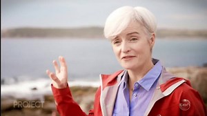 31K views · 314 reactions | Professor Emma Johnston is one of Australia’s most kick-ass scientists and environmental warriors. Emma is one of our Women to Watch. | The Project | Facebook