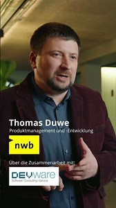 💬 So lief die Zusammenarbeit mit Devware wirklich ab.