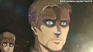 [Manga Spoilers] Eren Transforms - Animation by: http://smyton4tw.tumblr.com | Attack on Titan Wiki