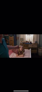 I love girls with ticklish feet! Here’s actress Meg Donnely being tickled during filming