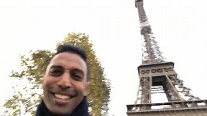 4K views · 25 reactions | "Bonjour, boys and girls. Ya boy is in Paris!"  Welcome back to Prakash Worldwide, where our very own Prakash Amritraj takes us through a week in his life at the Rolex Paris Masters. (And hangs out with Gael Monfils Tennis, Frances Tiafoe, Denis Shapovalov, Rafa Nadal, and Stan Wawrinka) | TENNIS.com | Facebook