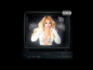 Derrick Barry - BLONDE