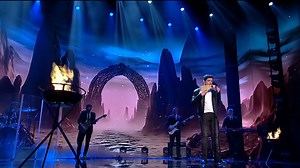 Românii au talent 2024 - semifinala 2. Naiul este instrumentul care i-a salvat viața lui Cristian Ciaușu, iar astăzi îl duce pe culmile succesului ---- https://pro-link.ro/jKc Dragoș: „Aș sta un spectacol întreg să te ascult, fără să observ cum trece timpul” | PRO TV