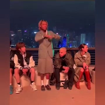 Rapper Swae Lee looking cute ♥️ | Bimbo Winehouse | Facebook