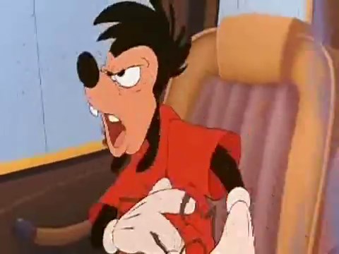 Max Goofy Radio Song