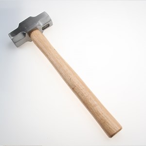 [Hot Item] Hammer Forged Steel Head Composite Nail Mobile Hammer Sheet