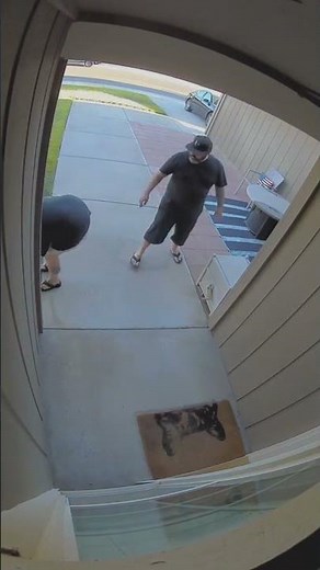 Woman Farts As Husband Pokes Her Butt - 1352880