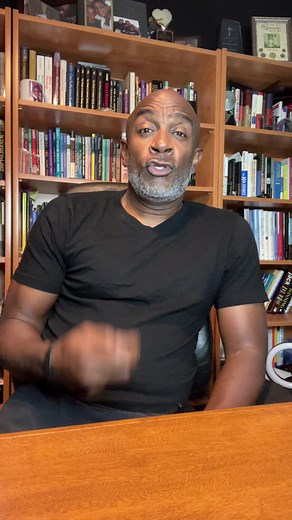 Do the work! | Derek Triplett