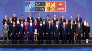 Wallace: More money for UK defence needed by 2025