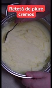 348K views · 5.5K reactions | Cum faci un piure cremos ca un norișor. #reels #anagateste #piure | Ana Găteşte | Facebook