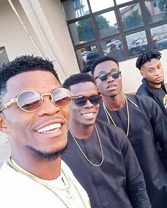 No boring weekend in our kingdom....All thanks to God......#Worrydevilgang #BiggieBiggie | Testimony (MR JAGA)