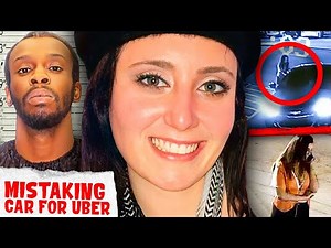 2.4K views · 102 reactions | The Girl Who Was Viciously K*LLED By A Fake Uber Driver | Anna Solves | Anna Solves | Facebook