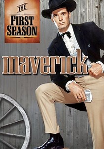 Maverick: Relic of Fort Tejon