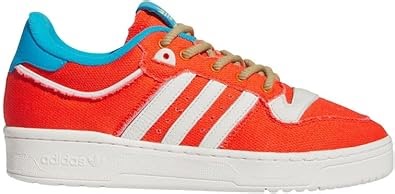 Amazon.com: Adidas Rivalry 86 Low Simpsons TH Zapatos para hombre, Color del proveedor/color del proveedor/color del proveedor, 8,5 : Ropa, Zapatos y Joyería