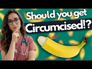 Circumcision: Pros, Cons & Medical Facts (Urologist Explains) | Dr. Phoebe Foster