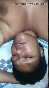 Highlands mama riding paps kok