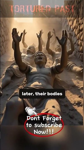 Pompeii’s Ghosts: The City That Died but Never Slept