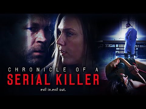 Chronicle Of A Serial Killer | Suspense Filled Thriller starring DMX, Dominique Swain, James Russo
