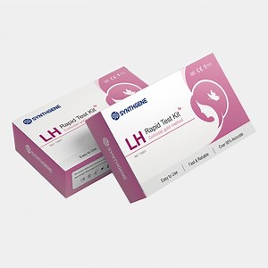 [Hot Item] Lh Rapid Test Kit Colloidal Gold Method