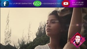 R3HAB & KSHMR - Islands | Dj Jorge Saravino