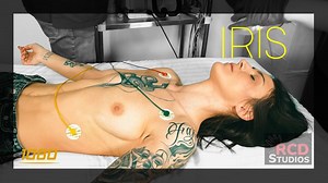 Defib Bet: Iris (CPR, MTM, DEFIB, RESUS, AMBU) | Clips4sale