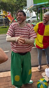 Renato Garcia virou o chaves 😂 | Caçadores de Lendas FC