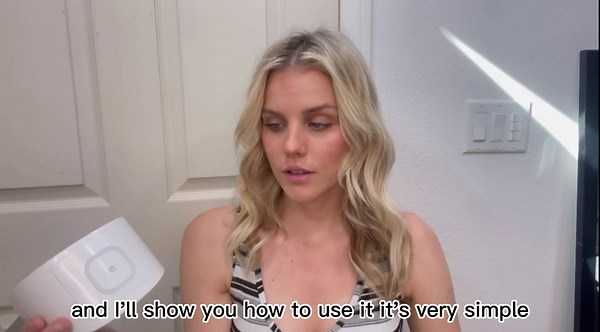 Anti Wrinkles Neck Device, Neck Firming Device Neck Skin, Portable Wrinkles Remover for Neck Lift, Led Red Light Therapy for Neck Care