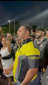 34K views · 611 reactions | Motociclistas de Cancún argumentan ante la #LeyChaleco, así lo manifestaron antes de salir con rumbo hacia el aeropuerto. ⚠ : Edgar Balam. | Novedades de Quintana Roo | Facebook