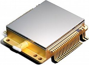 [Hot Item] Focal Plane Array Uncooled Thermal Imaging Detector 800x600/17μm